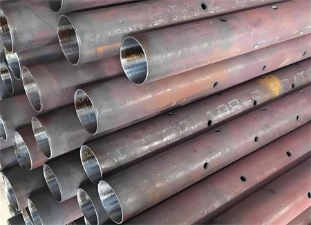 船营89管棚管